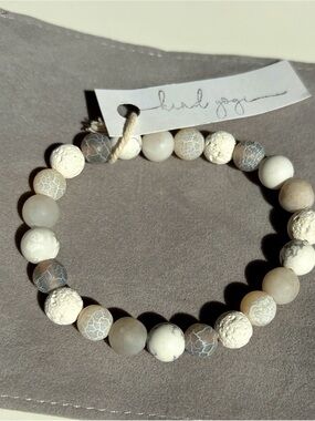 Calming Stone Bracelet